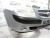 Бампер передний Hyundai Getz (рест серебристый )  Getz 865111C300