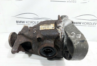 Редуктор задний (3.38) BMW 3 E90   E90 33107524319
