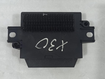 Блок управления парктроником VOLVO XC90 (2002-2015)  31341089