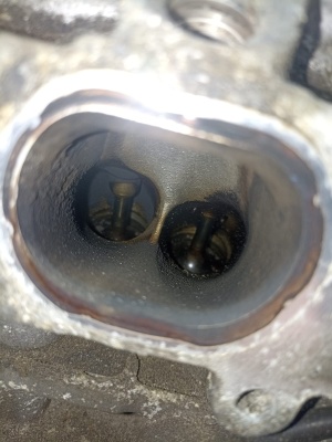 Двигатель PNDA Ford Focus III (2011г.) BM5G6006TA  BM5G6006TA