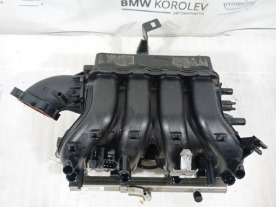 Коллектор впускной Aveo (T250/T255) 2005-2011    55569589