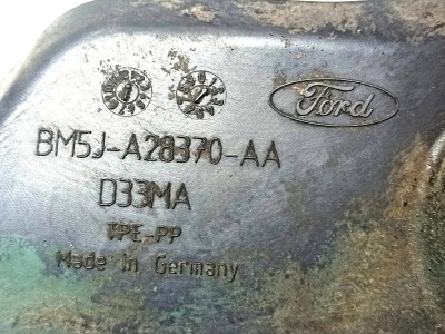 Брызговик задний правый Focus III (2011-2019) BM5JA28370AA
