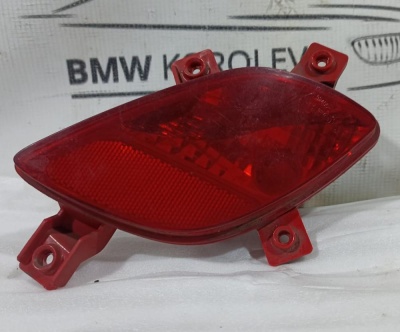 Фонарь задний в бампер правый I30 92406A5000