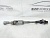 Кардан рулевой RAV 4 2000-2005   RAV4 4526042060