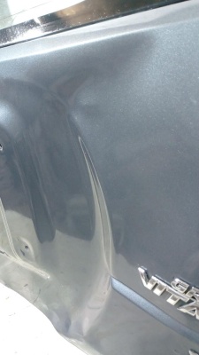 Дверь багажника дефект Grand Vitara 2005-2015  6910065830 Grand Vitara 6910065830