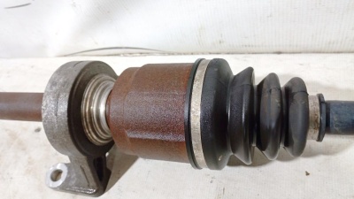 Полуось (привод) передняя правая CR-V 2007-2012 2.0  44305SWC900 CR-V 44305SWC900