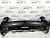 Бампер задний VOLKSWAGEN Touareg 2002-2010  7L6807417D