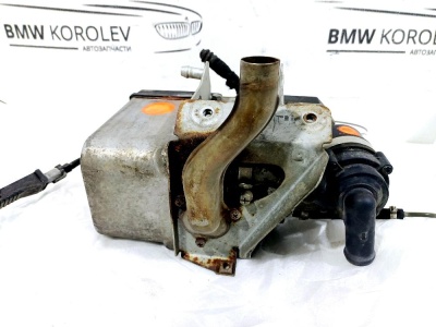 Предпусковой подогреватель (Webasto) M57 BMW 5 E39 64128387103