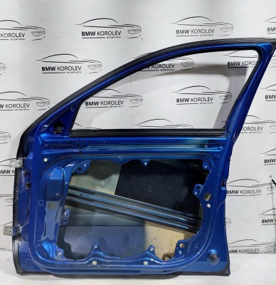 Дверь передняя правая Octavia (A5 1Z-) 2004-2013    1Z0831056