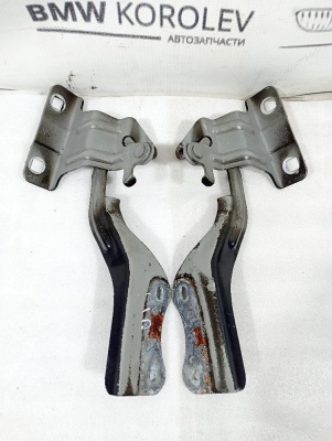 Петли капота X-Trail (T31) 2007-2014    65400JG000