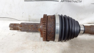 Привод передний правый Hyundai I30 (2012-2017) ; Ceed 2012-2018   I30 49501A6300