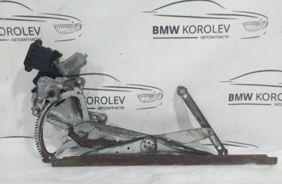 Стеклоподъемник электр. передний левый Camry V40 2006-2011    6980233050