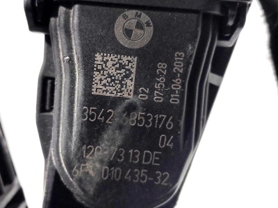 Педаль акселератора при МКПП  E81 35426853176
