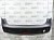 Бампер задний Qashqai (J10) 2006-2014    85022BR00H