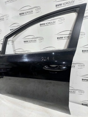 Дверь передняя левая Kia Ceed JD (2012-2018) Ceed 76003A2000