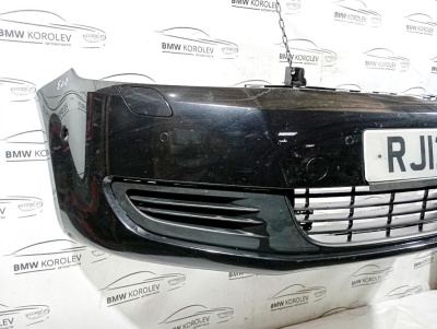 Бампер передний VW GOLF PLUS (2005-2014)  5M0807217AF