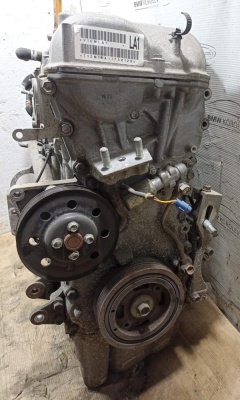 Двигатель SX4 2014> 1.6Л. 16V  SX4 1100062M00