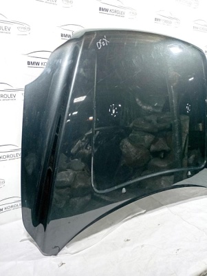 Капот XC90 2002-2015    30796491