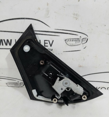 Ручка двери задней наружная левая Juke (F15) 2011-2019    826071KA0A