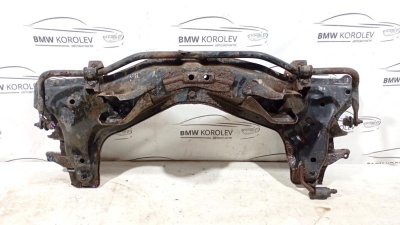 Балка задняя CR-V 2007-2012  50300SWAA00 CR-V 50300SWAA00