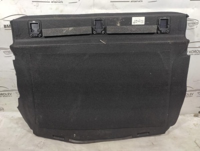 Пол багажника Hyundai i30 (2007-2012) I30 857002R100WK