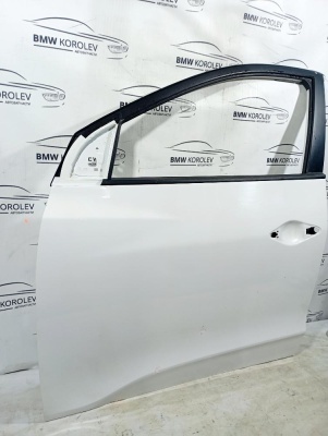 Дверь передняя левая ix35/Tucson 2010-2015    760032Y001