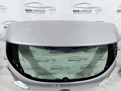 Дверь багажника Ceed 2012-2018  ХЕТЧБЭК   Ceed 73700A2000
