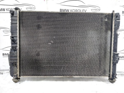 Радиатор основной Aveo (T250) 2005-2011 1.4 16V F14D4 МКПП   96992881