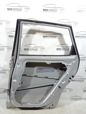 Дверь задняя правая 9S Ceed 2007-2012  ХЕТЧБЭК Ceed 770041H000	