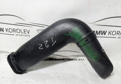 Воздухозаборник (внутри) Ceed 2012-2018   Ceed 28210A5820