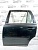 Дверь задняя левая XC90 2002-2015    31278484