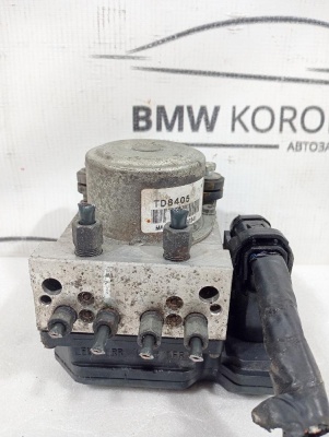 Блок ABS (насос) NISSAN JUKE (F15)  476601KA1A