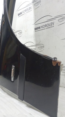 Крыло переднее правое BMW 5 E39  41358162134 E39 41358162134