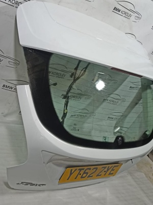 Дверь багажника ДО 2015 ГОДА ХЕТЧБЭК Focus III 2011-2019    1838957