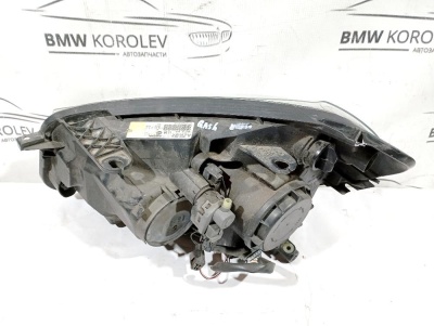 Фара правая ( с2010г) (дефект) Qashqai (J10)  26010BR01B