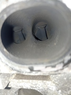 Двигатель PNDA Ford Focus III (2011г.) BM5G6006TA  BM5G6006TA