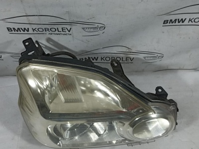 Фара правая X-Trail (T31) 2007-2014 (ДО 06/2010 КСЕНОН. В СБОРЕ)   26010JG05C