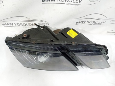 Фара правая Octavia (A7) 2013-2020   5E2941016C