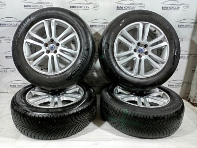 Диски (комплект) R18 XC90 2002-2015    30748784