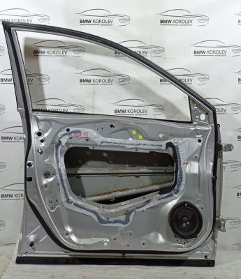 Дверь передняя левая CR-V 2007-2012  67050SWWE00ZZ CR-V 67050SWWE00ZZ