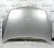 Капот серебро Ceed 2007-2012  Ceed 664001H200
