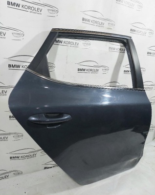 Дверь задняя правая дефект Ceed 2012-2018 ХЕТЧБЭК   Ceed 77004A2000