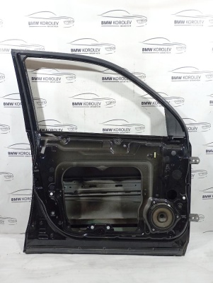 Дверь передняя левая X-Trail (T31) 2007-2014    H0101JG4MM