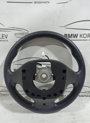 Руль без AIR BAG  Kia Ceed 2010-2012  56110A2050BWK