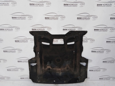 Экран моторного отсека M-Technic F10 51758037629