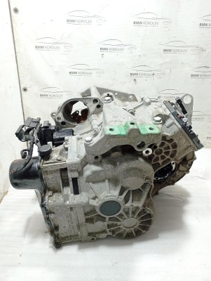 АКПП (1.6 дизель, 7-СТУПЕНЧАТАЯ DSG) Octavia (A7) 2013-2020  0CW300048J017