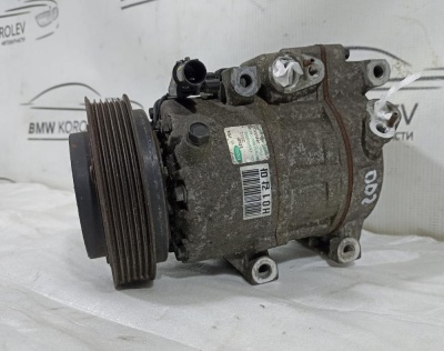 Компрессор кондиционера Ceed 977012H002	
