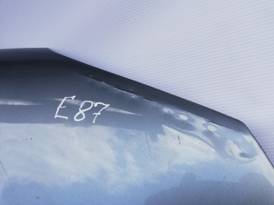 Капот E82-E88  41617325866