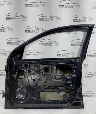 Дверь передняя правая Aveo (T250) 2005-2011 ХЕТЧБЭК  ПОСЛЕ 2008 ГОДА  96897590  96897590