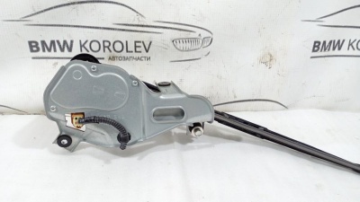 Моторчик стеклоочистителя задний CR-V 2007-2012  76710-SWA-003 CR-V 76710-SWA-003